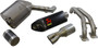 Akrapovic Racing Line Exhaust System - S-A6R4-HAPC - Aprilia RS 660