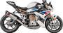 Racing Line Exhaust System - S-B10R5-APLT - BMW M 1000 R
