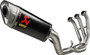 Racing Line Exhaust System - S-Y9R18-APC - Yamaha MT-09