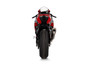Racing Line Full Exhaust System Street - S-H10R10-APLT - Honda CBR1000RR-R Fireblade