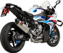 Evolution Line Exhaust System - S-B10E11-APLT - BMW M 1000 RR