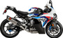 Evolution Line Exhaust System - S-B10E11-APLT - BMW M 1000 RR