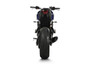 Racing Line Full Exhaust System Street - S-Y7R2-AFC/1 - Yamaha XSR 700