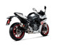 Racing Line Full Exhaust System Street - S-S8R2-EEC - Suzuki GSX-8S