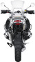 Akrapovic Slip-On Line Muffler - S-B12SO9-HRT - BMW R 1200 GS