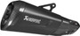 Akrapovic Slip-On Line Muffler STREET - S-B10SO4-HZDFT - BMW S 1000 XR