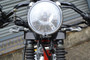 LED Front Indicators for Streetfighters and Street Bikes