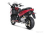 Slip-On Line Muffler SCOOTER - S-A8SO2-HWSS - Gilera GP 800