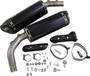 Carbon Fiber Slip-On Line Mufflers - S-Y10SO10-HZC - Yamaha R1