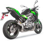 Akrapovic Slip-On Line Muffler - S-K9SO4-ASZT - Kawasaki Z900 (A2)