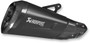 Akrapovic Slip-On Line Muffler STREET - S-B10SO7-HZDFT - BMW M 1000 XR