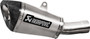 Titanium Slip-On Line Muffler - S-H10SO21-ASZT - HONDA CB 1000 R ABS