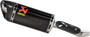Akrapovic Carbon Fiber Slip-On Line Muffler - S-H3SO7-APC - HONDA CB 300 R ABS