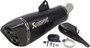 Akrapovic Titanium Slip-On Line Muffler - S-B12SO22-HALAGTBL - BMW R 1250 R ABS