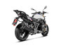 Akrapovic Titanium Slip-On Line Muffler - S-B12SO22-HALAGTBL - BMW R 1250 RS ABS