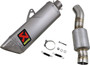 Track Day Slip-On Line Muffler - S-H10SO25-APLT/TD - HONDA CBR 1000 RR-R ABS