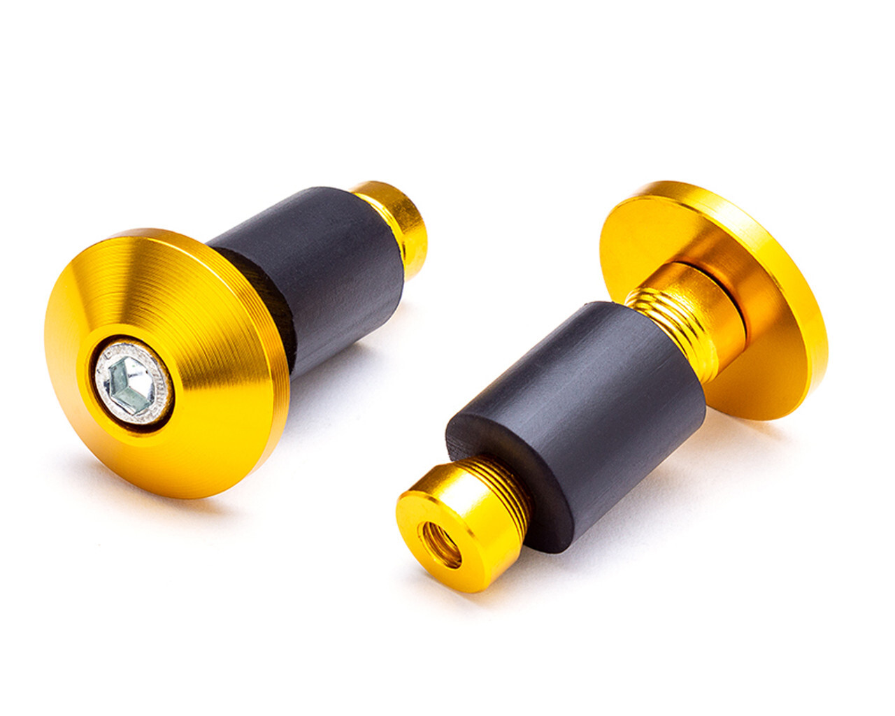 Bar End Weights