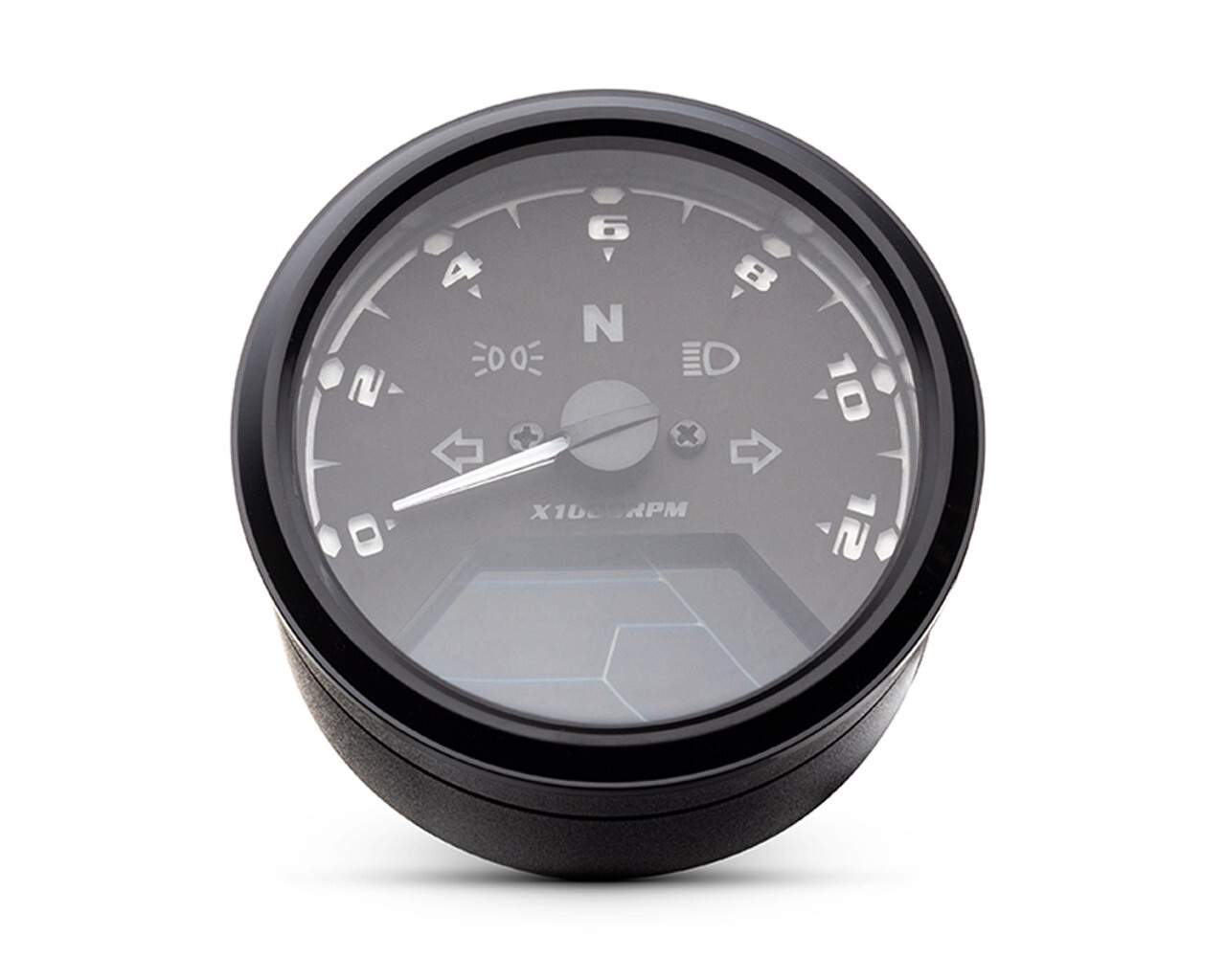 Speedometers