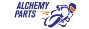 Alchemy Parts