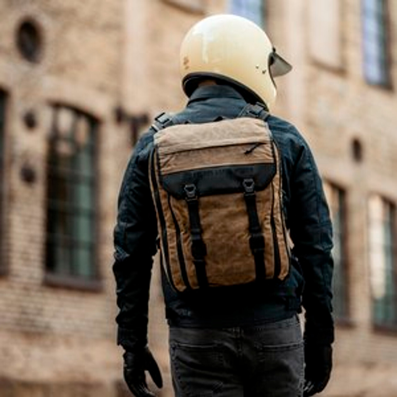Back Packs