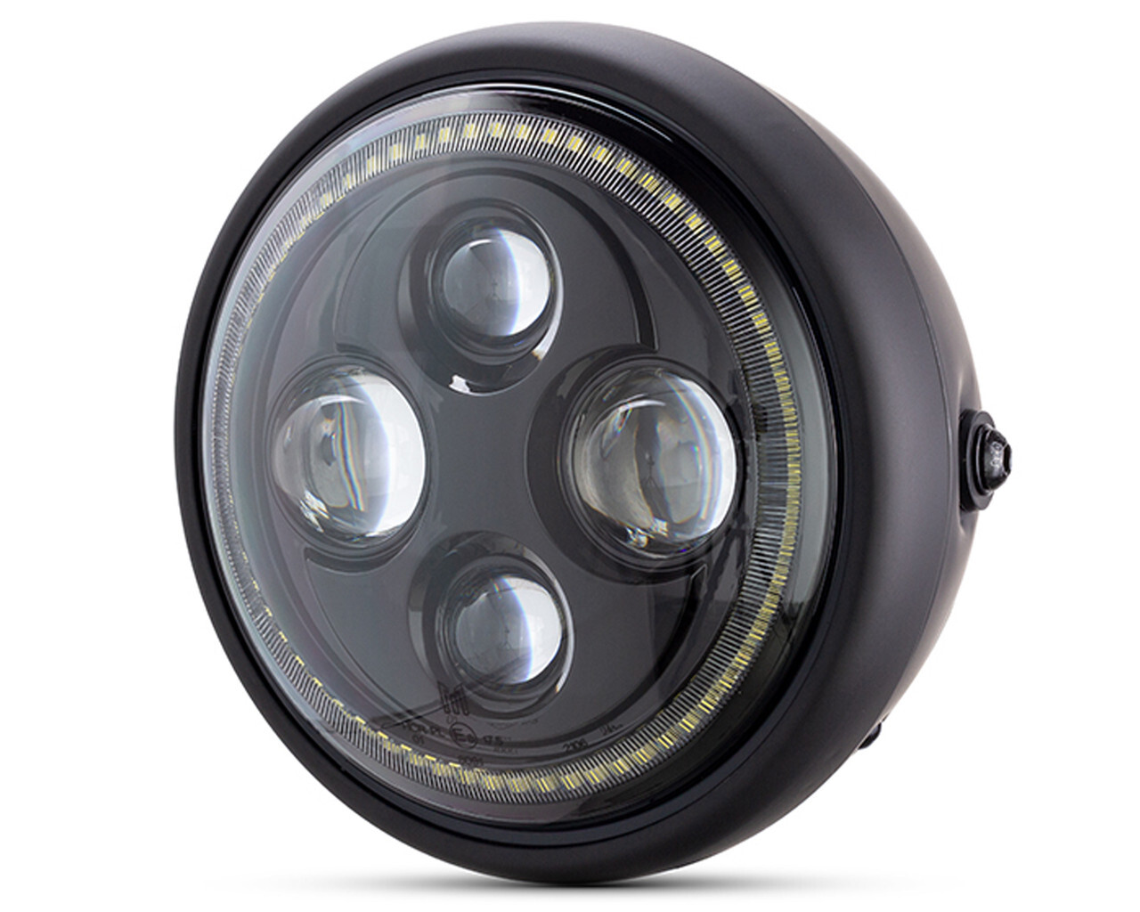 Headlights