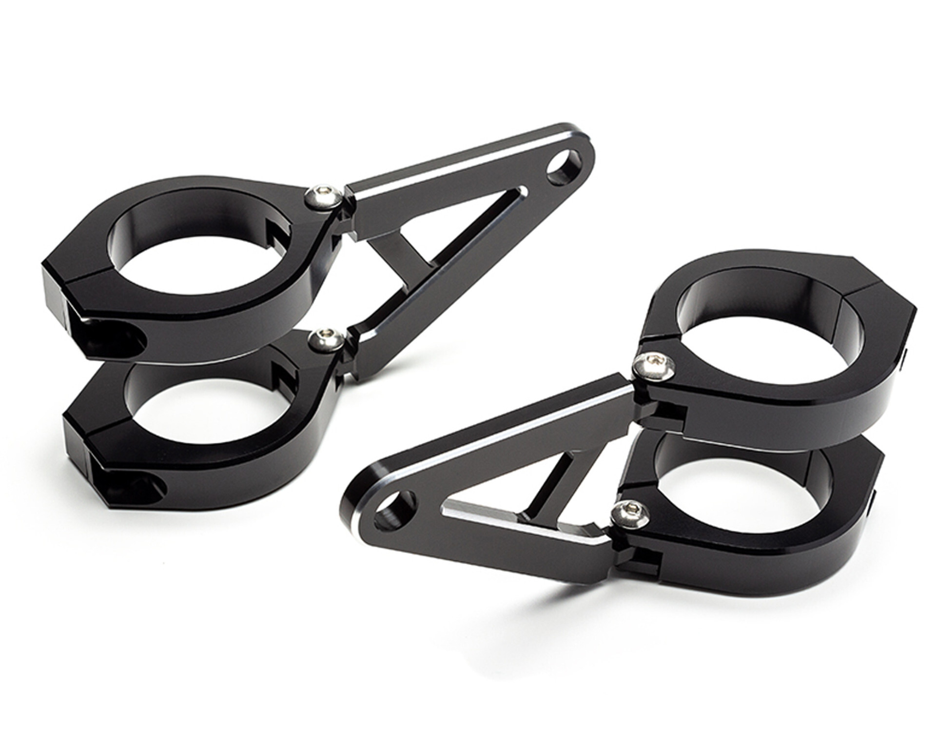 Headlight Brackets