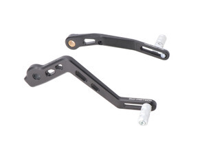 Levers