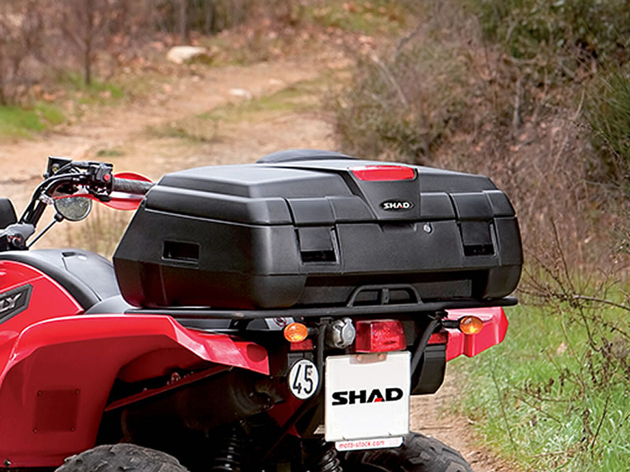 ATV