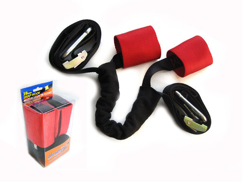 Tools & Equipment