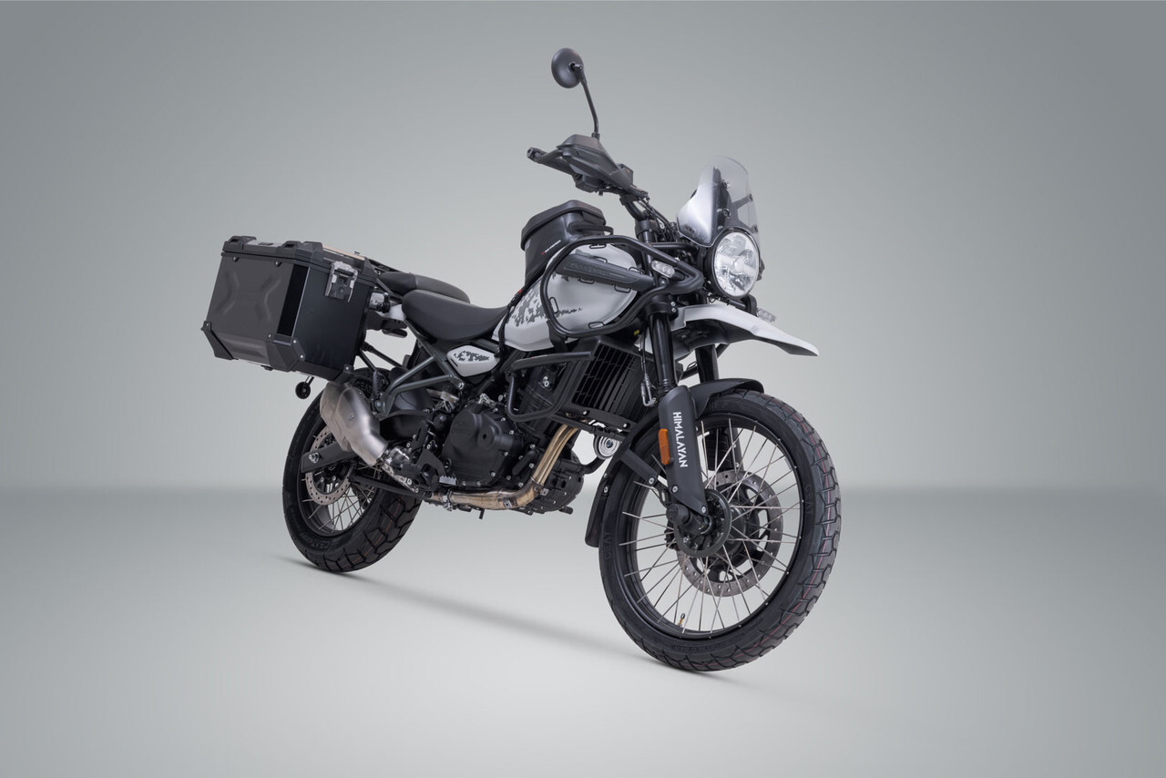 Panniers / Saddlebags