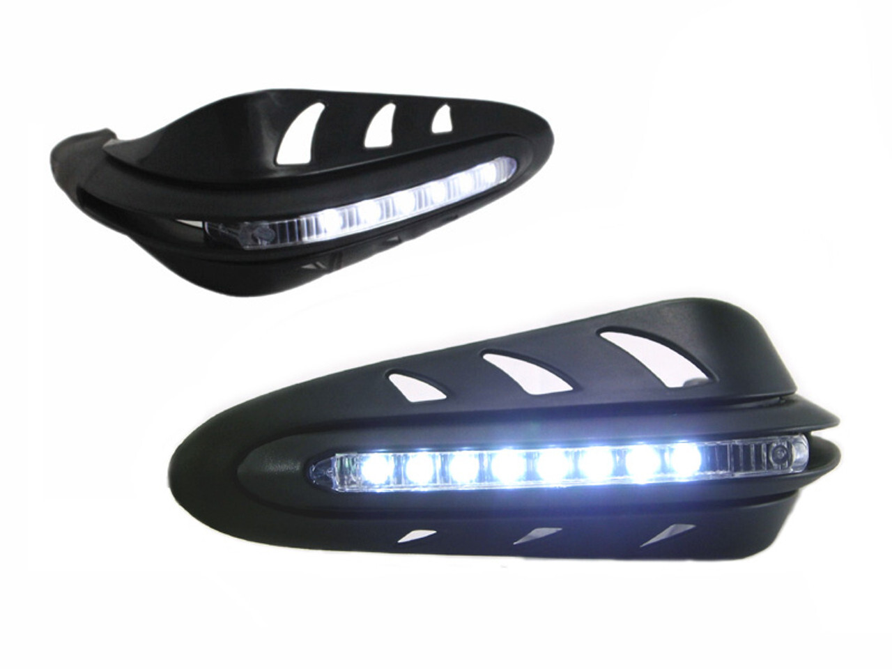 Handguards