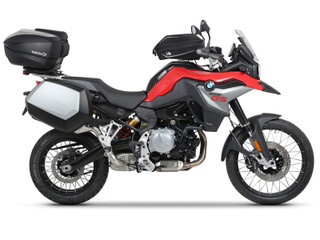 Pannier Fitting Kits / Accessories