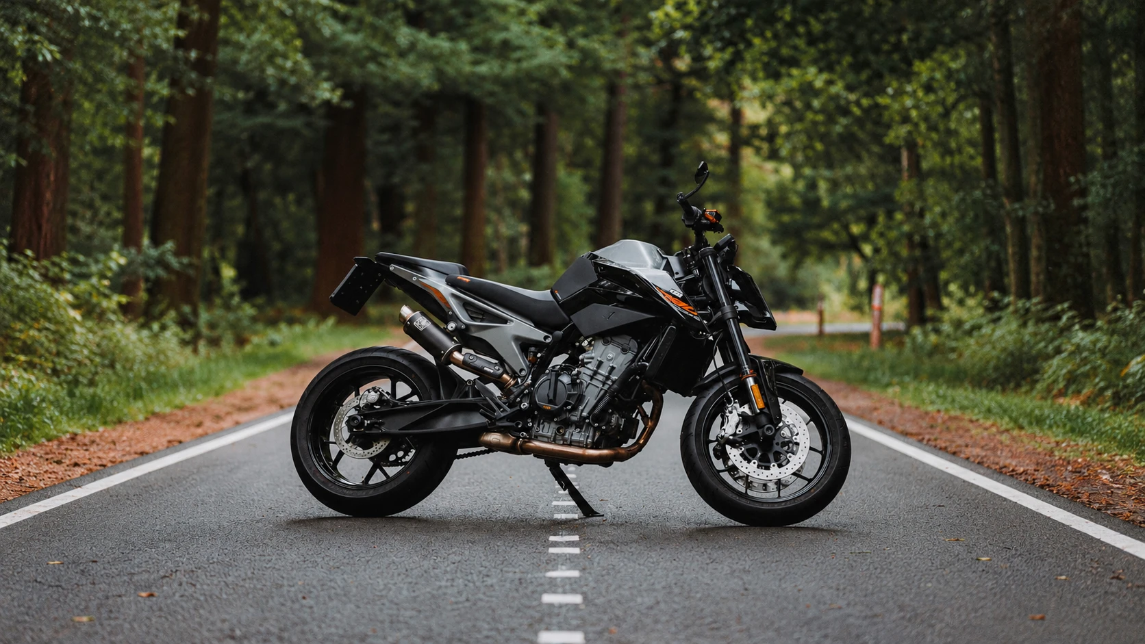 Slip-On vs Full System Motorcycle Exhausts: What's the Difference?