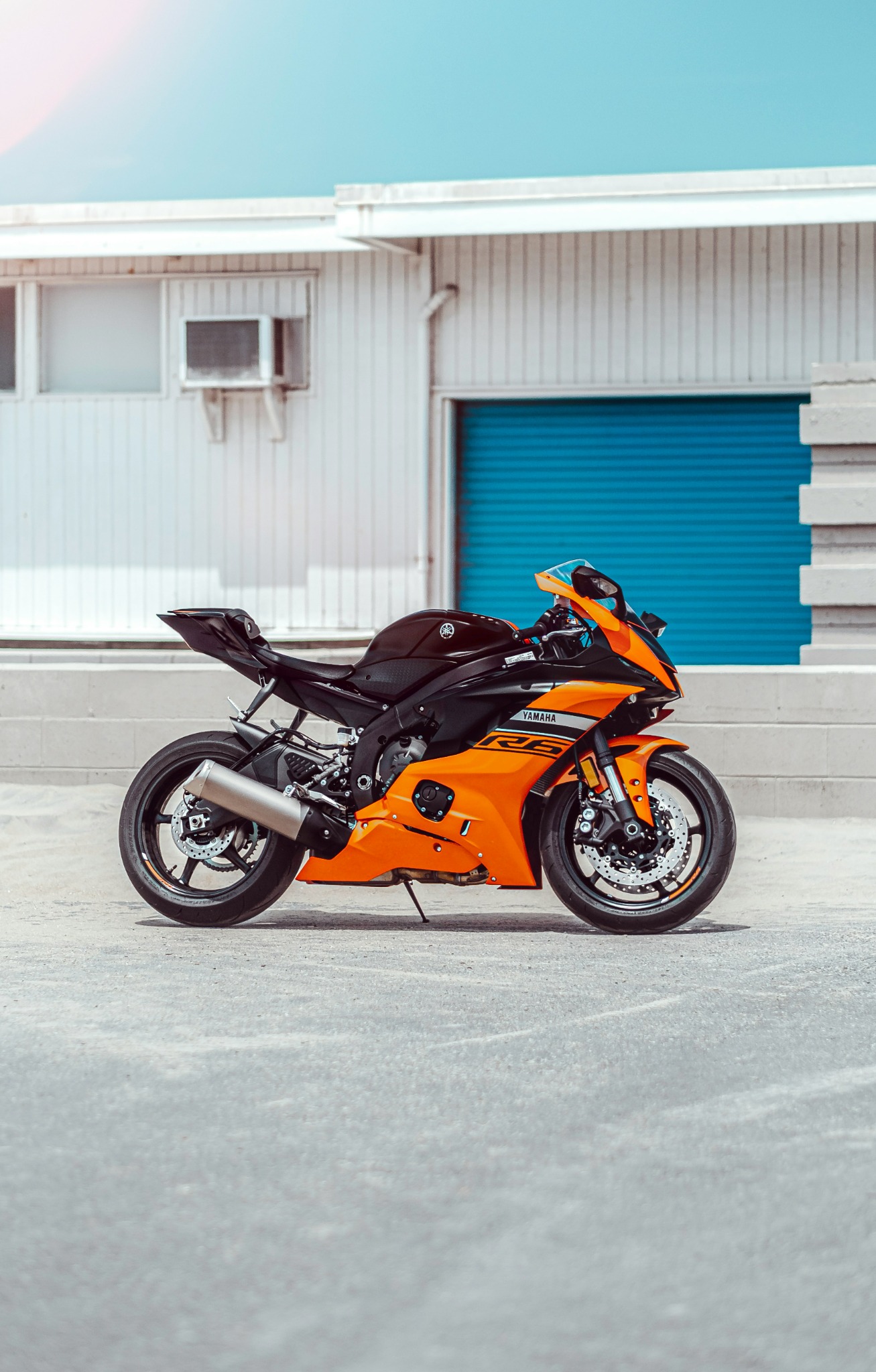 Motorcycle Replacement Parts: What You Need to Know Before You Buy