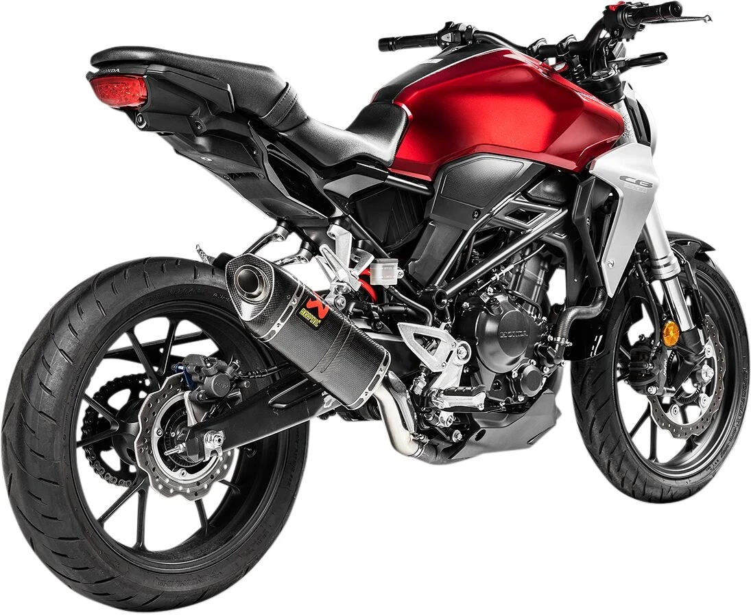 Your Questions Answered: Motorbike Luggage & Akrapovic Exhausts with Alchemy Parts Ltd