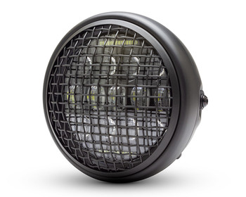 Motorbike Headlight 7.5
