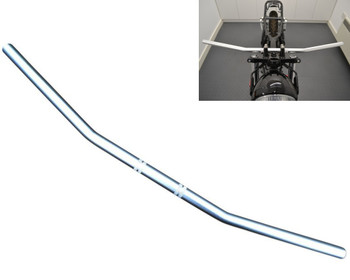Anxin 7/8 22mm Arrastre Manillar Tracker Manillar Barras Un