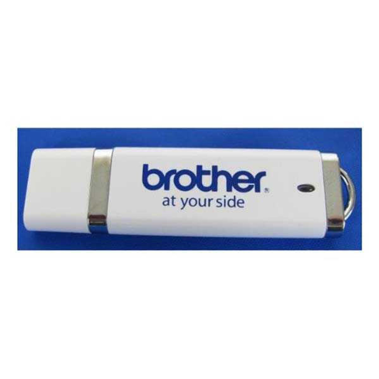 spørge Kirkestol bånd Brother 4GB USB Memory Stick