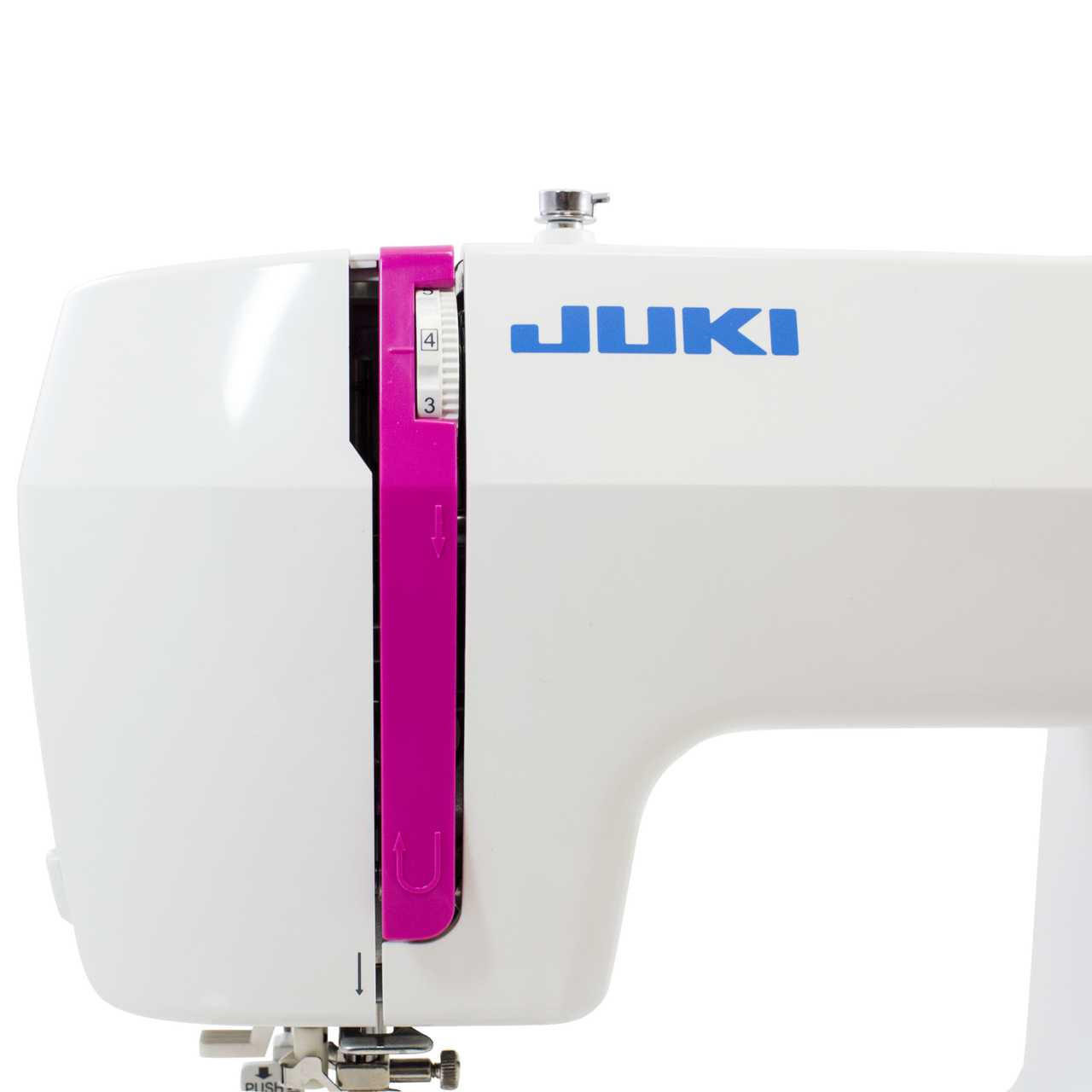 Juki HZL355Z Sewing Machine Open Box Sale