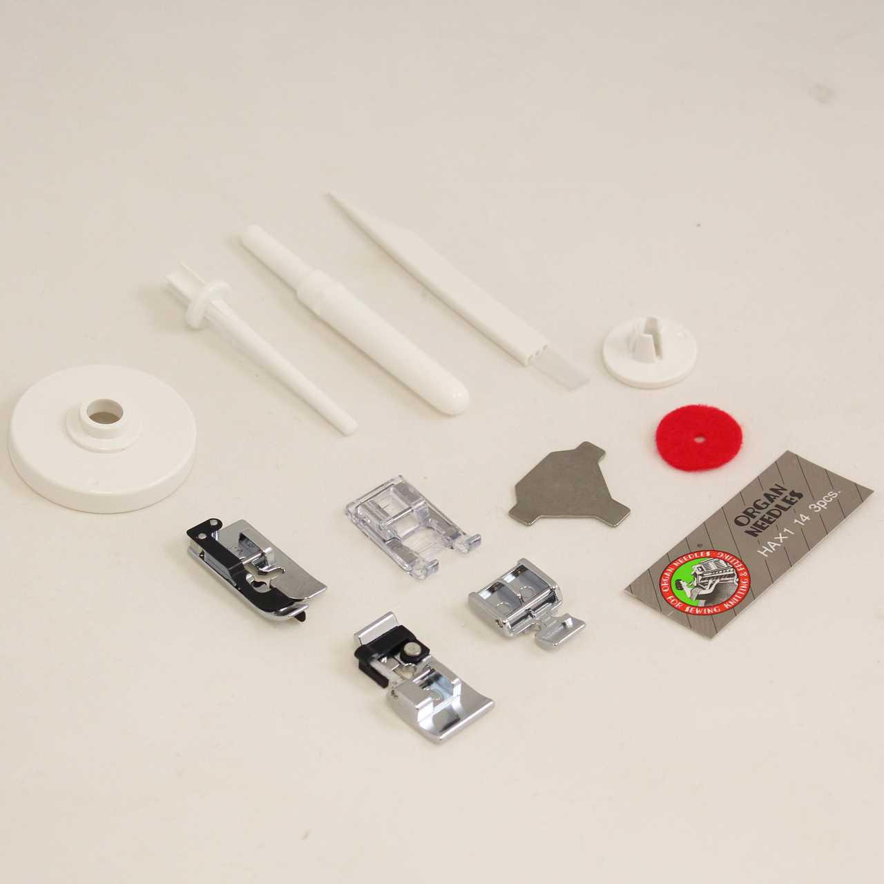 Juki HZLLB5020 Computerized Sewing Machine