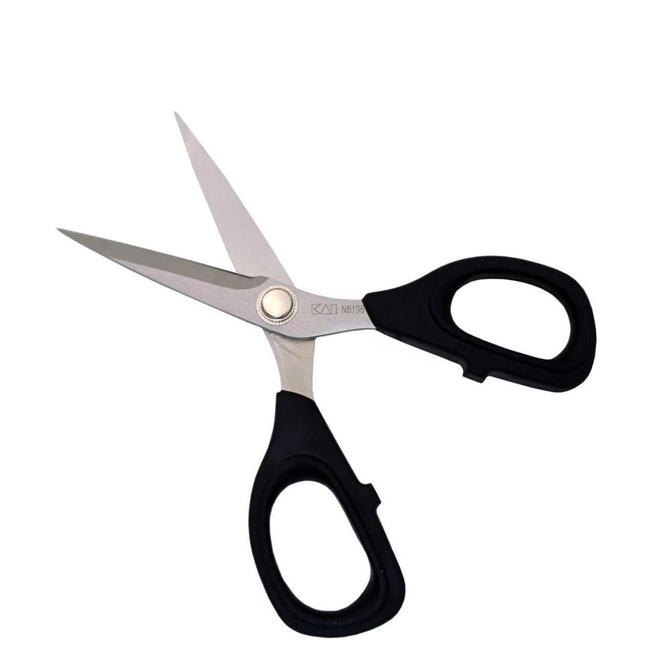 Kai 5220L 8 1/2-inch Left Handed Dressmaking Shears Scissors