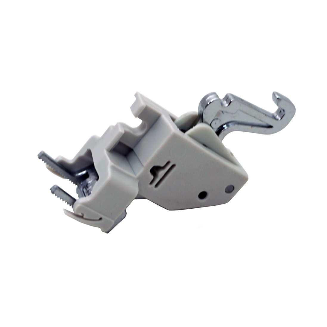 Janome Dual feed holder (twin) for models MC,8200, MC8900, MC12000, MC15000