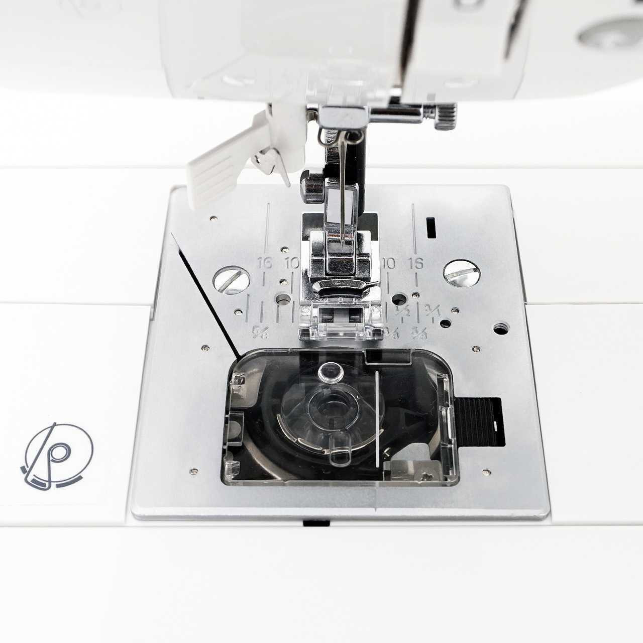 Singer 7465 Confidence Sewing Machine - Shop Now