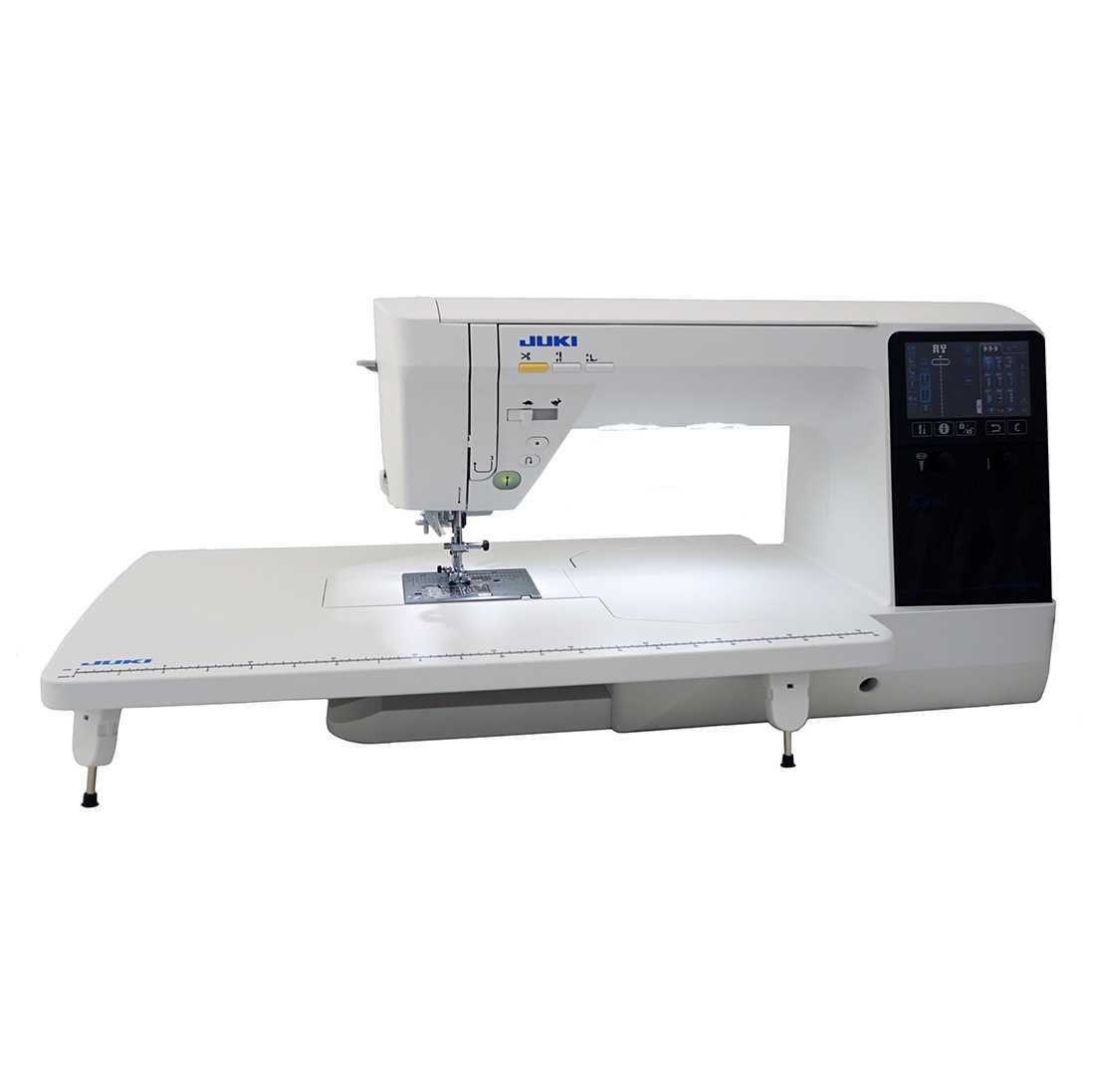 Juki HZL-NX7 Sewing and Quilting Machine