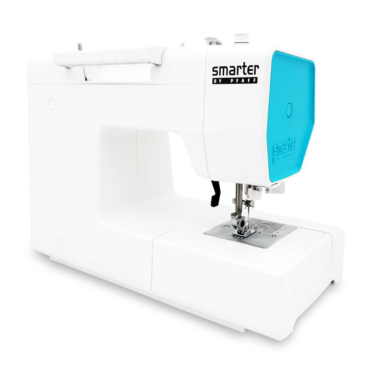 Pfaff Smarter 260c Sewing Machine Open Box Sale