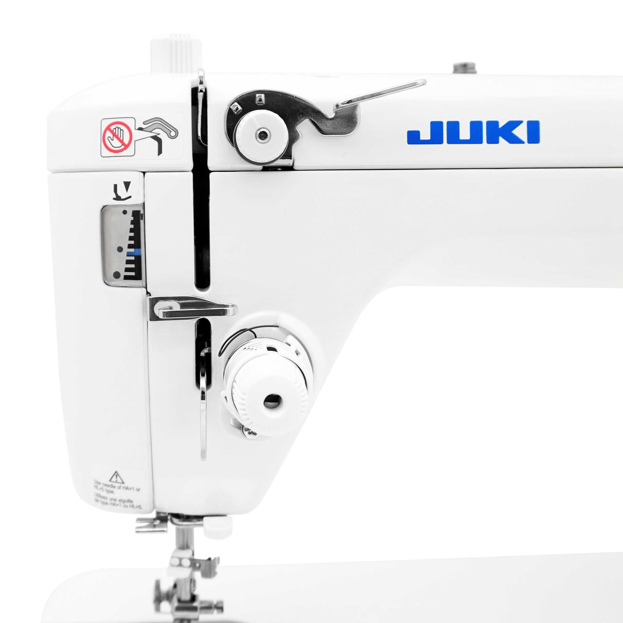 Juki Haruka TL18QVP Portable Quilting and Sewing Machine