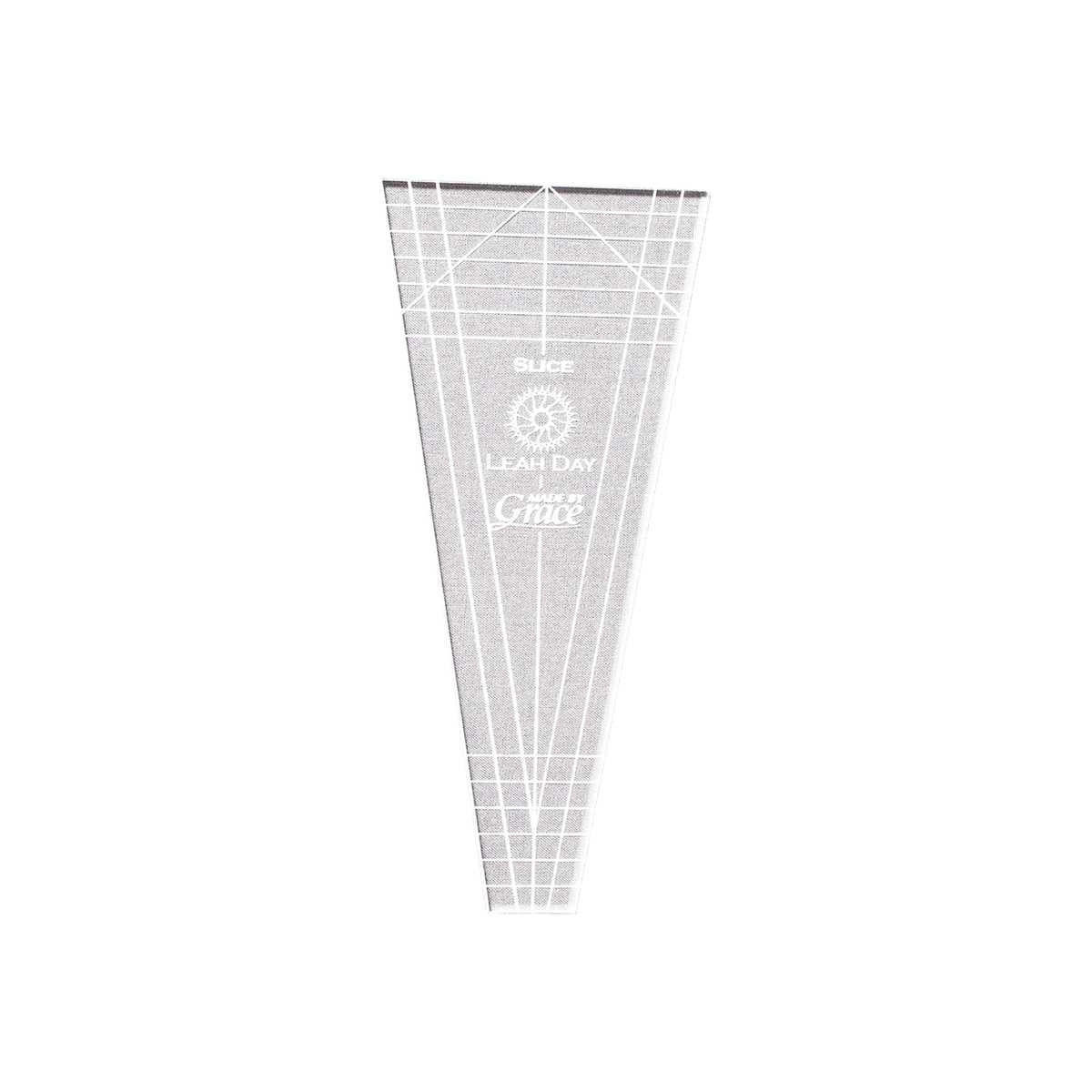 Grace 1/8-Inch Ruler Template Combo