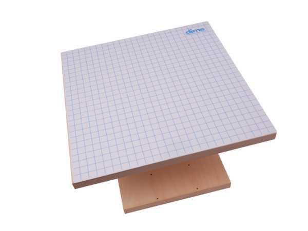 Dime Totally Tubular Hooping Station