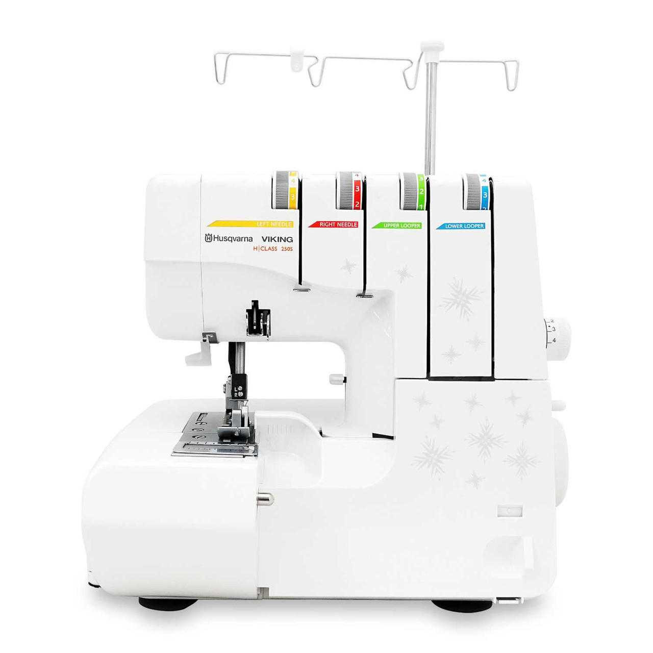 Husqvarna Viking H Class 250S Serger