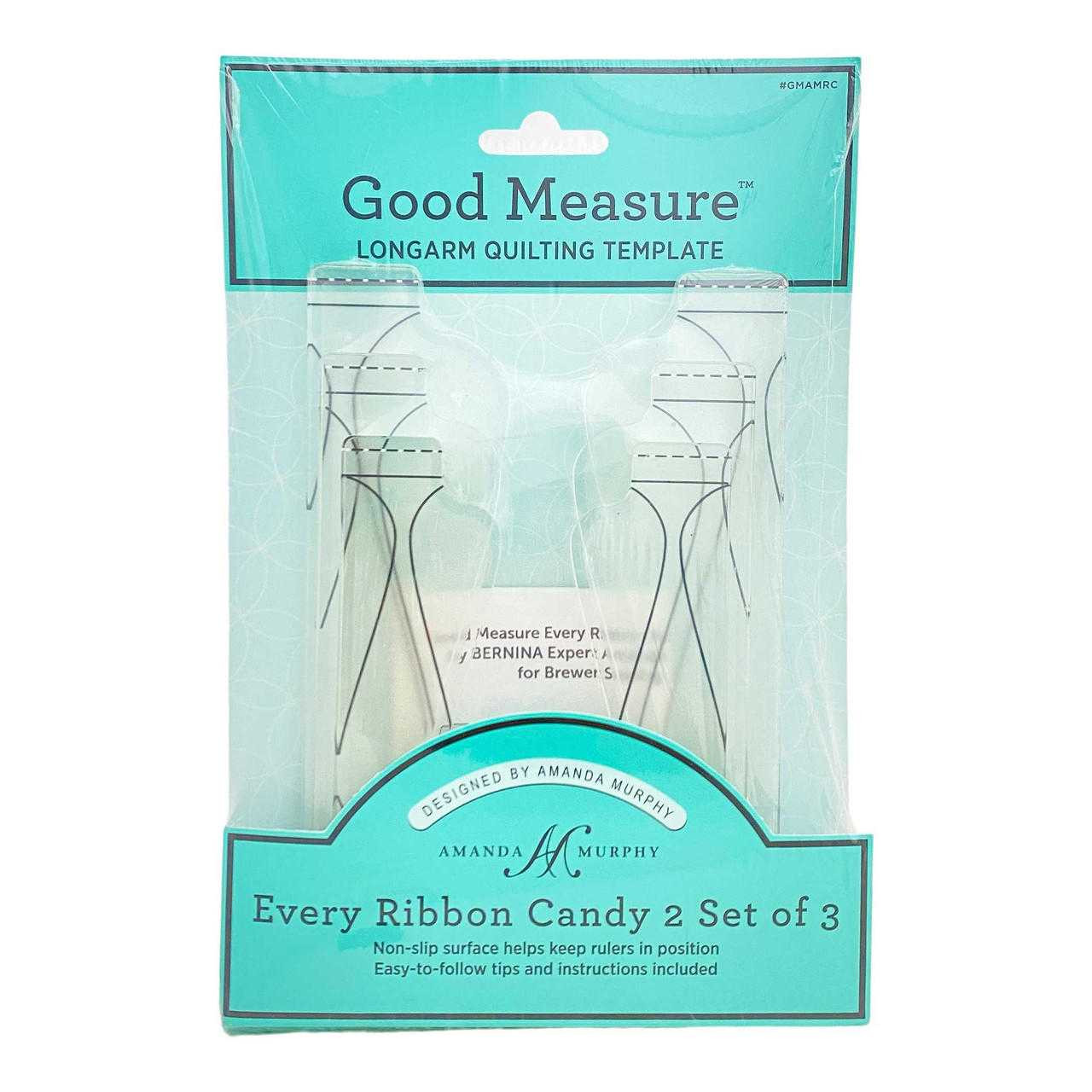 Good Measure Amanda Murphy Every Ribbon Candy - Set 2